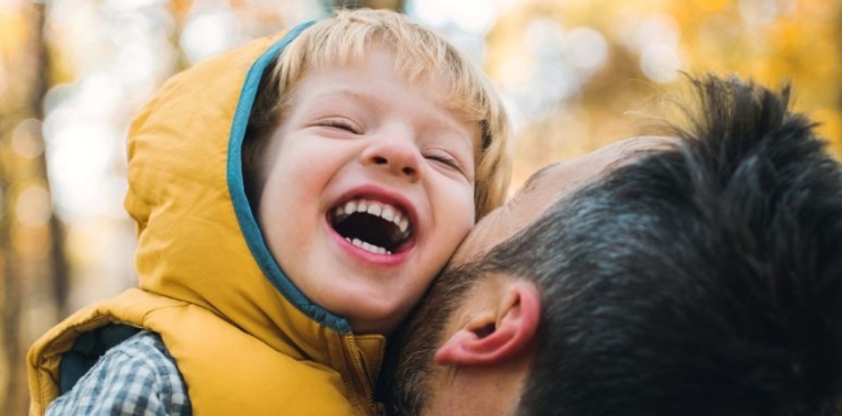 La coparentalité solidaire, clé d’une paternité épanouie
