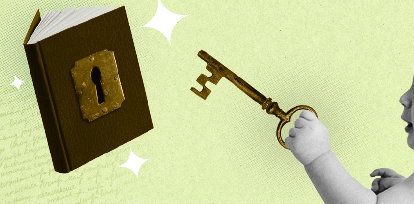 Développer la littératie des tout-petits, un investissement rentable pour la société