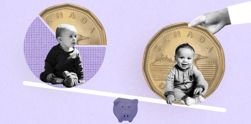 Réseau des services de garde éducatifs à l’enfance : un enjeu d’équité financière pour les familles