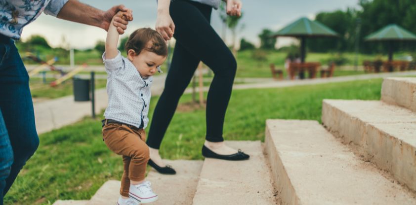 Services de garde : les parents de tout-petits ont besoin de flexibilité