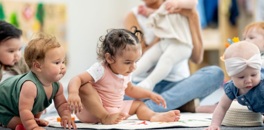 Rapport du Vérificateur général du Québec sur les services de garde éducatifs à l’enfance : principaux constats