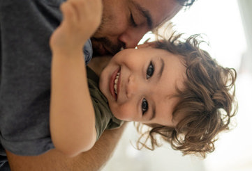 Sondage : comment les pères vivent-ils la séparation?