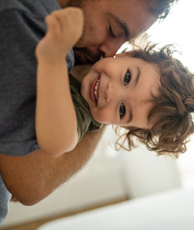 Sondage : comment les pères vivent-ils la séparation?