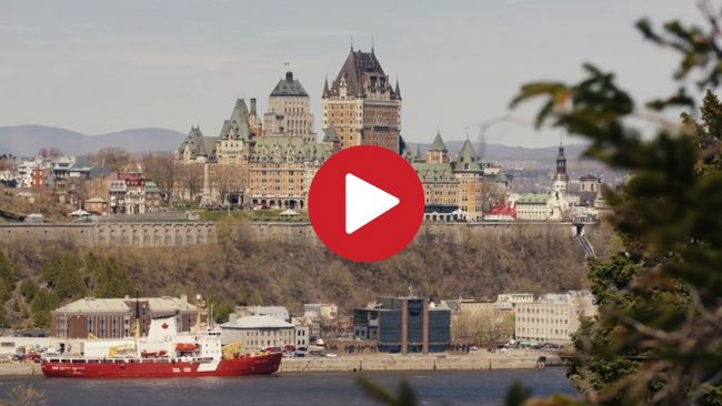 Lévis : travailler ensemble pour des logements accessibles et des quartiers de qualité