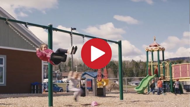 Saint-Côme : la naissance du CPE La Chenille