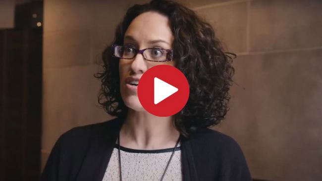 Vox-pop | Mélissa Lapierre, fondatrice, Communication futée