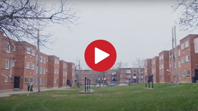 726 logements pour les familles demeureront abordables grâce à Bâtir son quartier