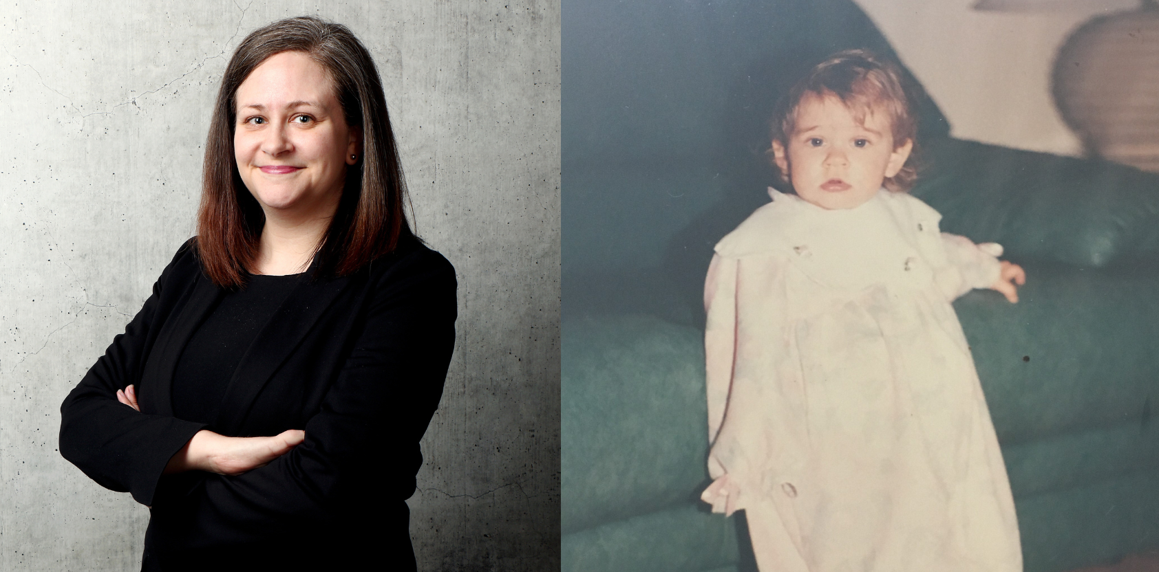 De nouvelles responsabilités pour notre collègue Geneviève