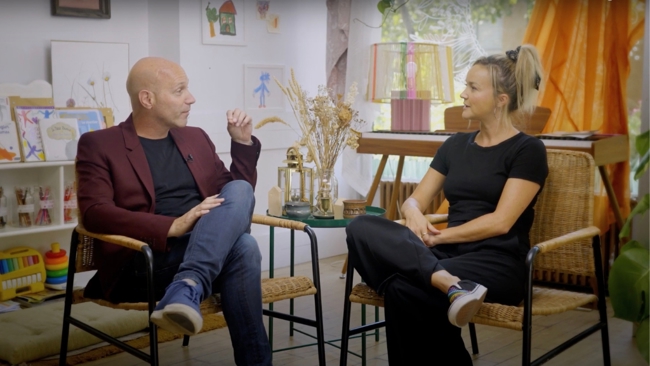 Écrans : leurs effets sur le cerveau des tout-petits