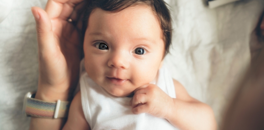 Des inégalités dès la petite enfance