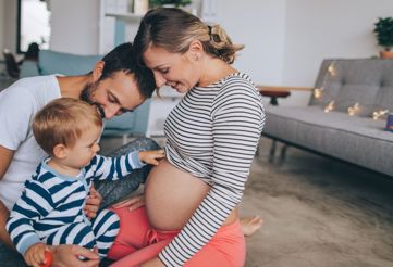 Passer d’une approche mère-enfant à une approche de coparentalité