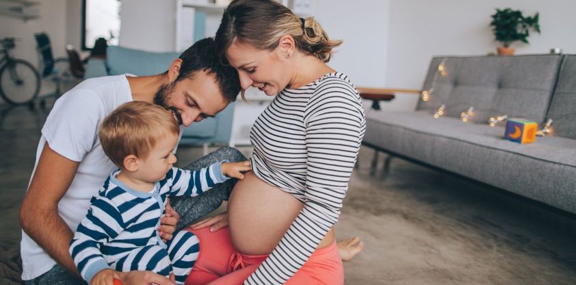 Passer d’une approche mère-enfant à une approche de coparentalité