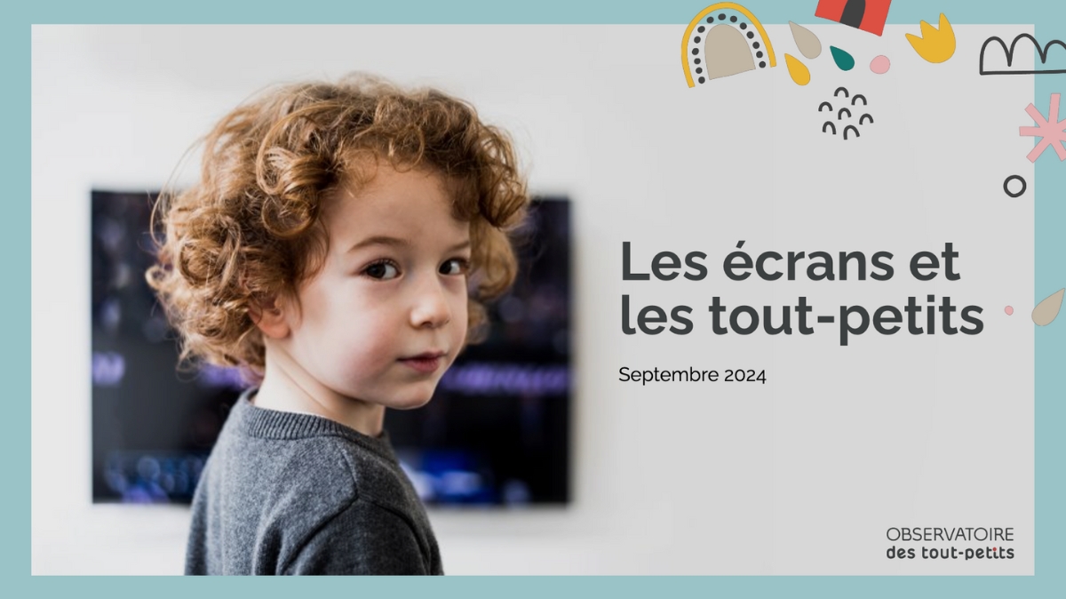 PPT Ecrans - Septembre 2024