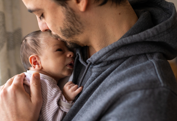 Accompagner les pères, de l’annonce de la grossesse jusqu’à l’accouchement