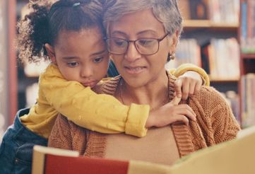 Des bibliothèques pensées pour les tout-petits ailleurs au Canada et dans le monde