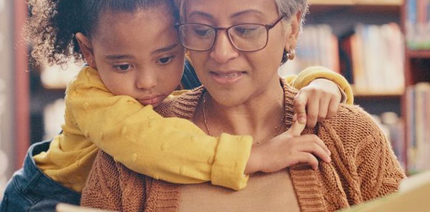Des bibliothèques pensées pour les tout-petits ailleurs au Canada et dans le monde