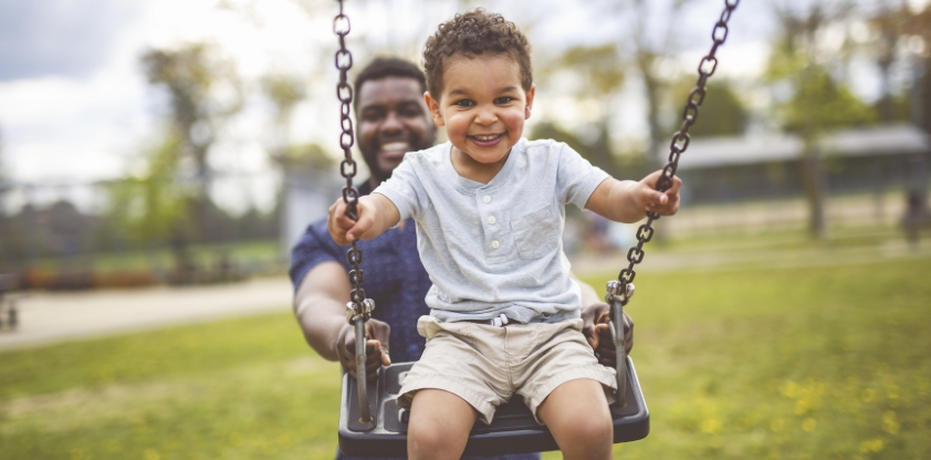 Commission spéciale sur les impacts des écrans : des recommandations bénéfiques pour les tout-petits 