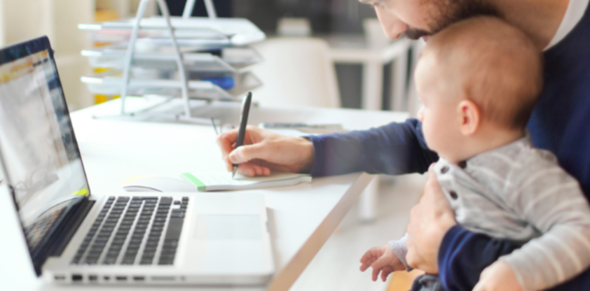 La conciliation famille-travail chez les pères : où en sommes-nous?