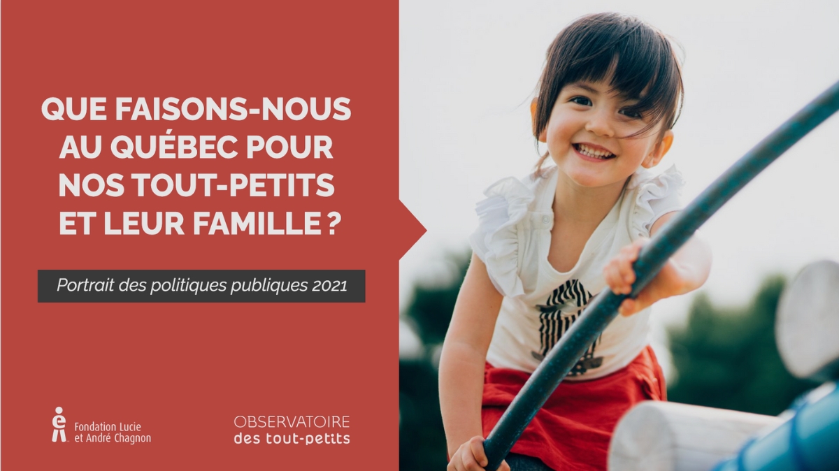 PPT Portrait politiques publiques 2021