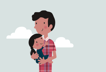 Soutenir l’engagement des pères à travers nos politiques publiques