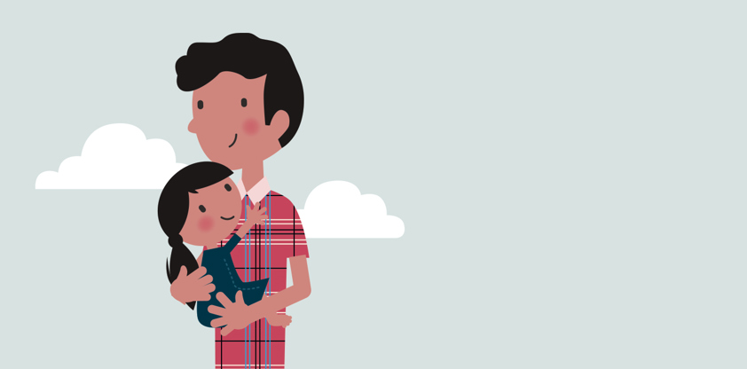 Soutenir l’engagement des pères à travers nos politiques publiques