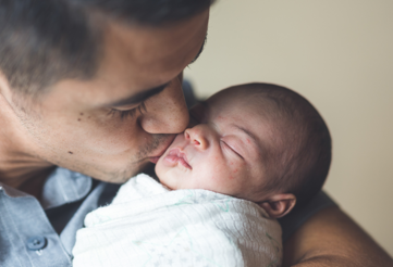 Devenir papa: les enjeux de la paternité en période périnatale