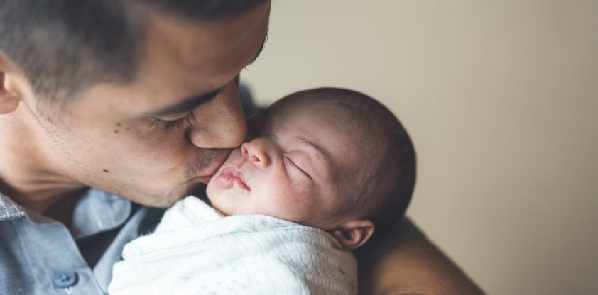 Devenir papa: les enjeux de la paternité en période périnatale
