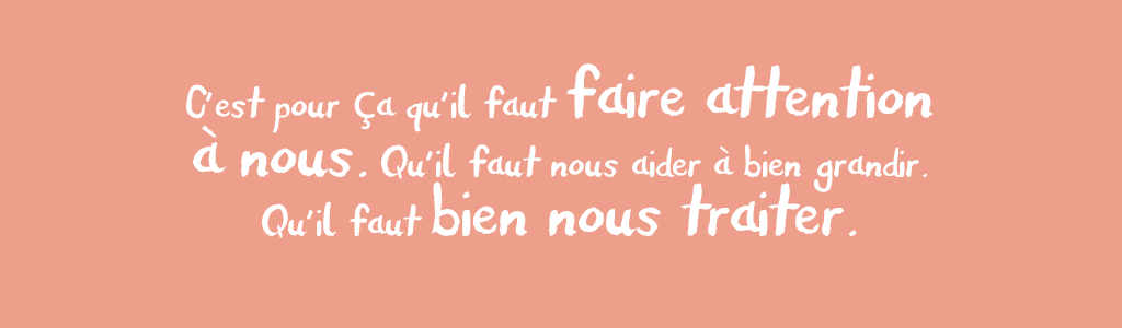 Exergue conséquence