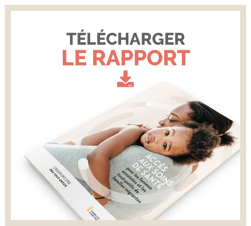 Télécharger le rapport Télécharger le rapport