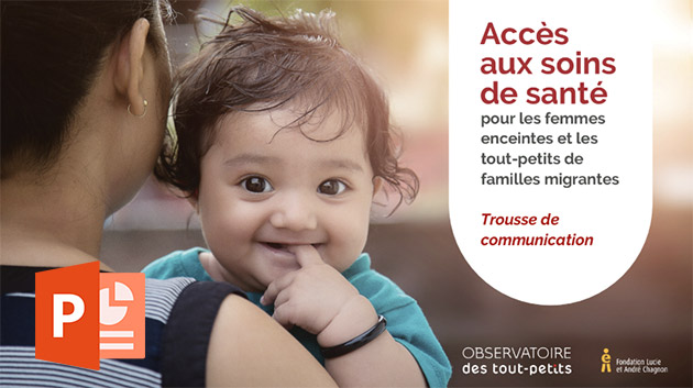 Suggestions de contenus pour vos communications