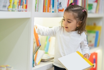 Bibliothèques publiques: un accès parfois complexe pour les familles