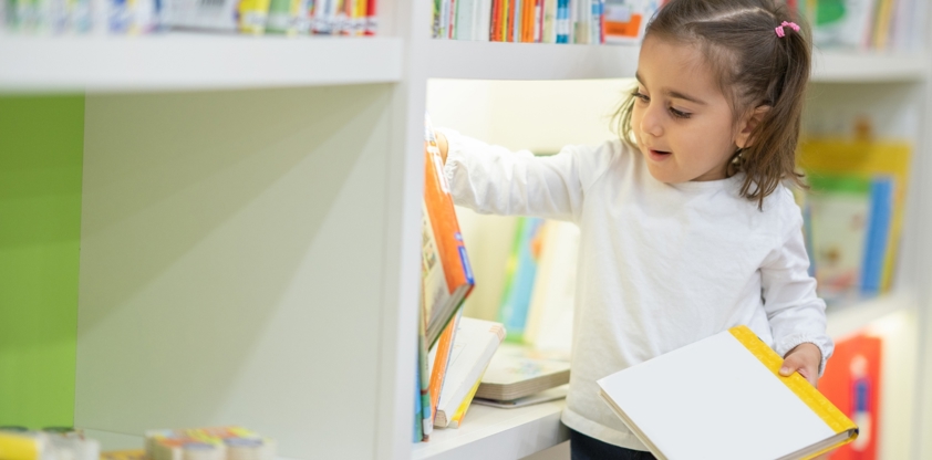 Bibliothèques publiques: un accès parfois complexe pour les familles