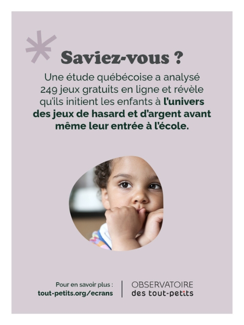 Infographie Ecrans - Jeux gratuits en ligne