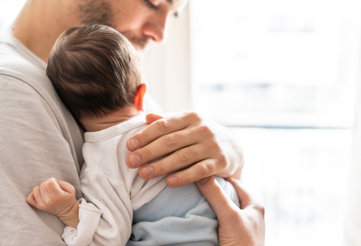 L’engagement paternel : quels impacts sur le développement des tout-petits ?