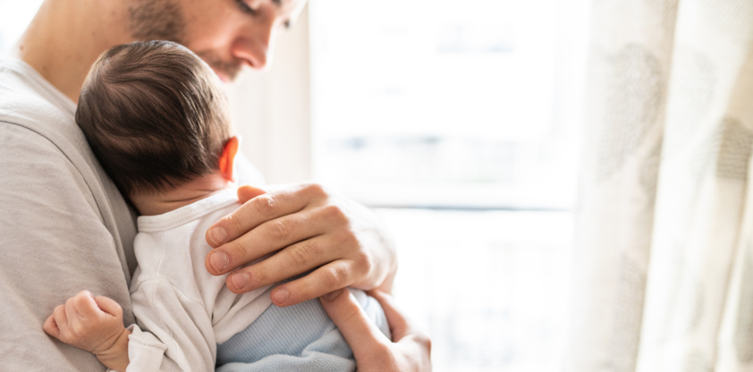 L’engagement paternel : quels impacts sur le développement des tout-petits ?