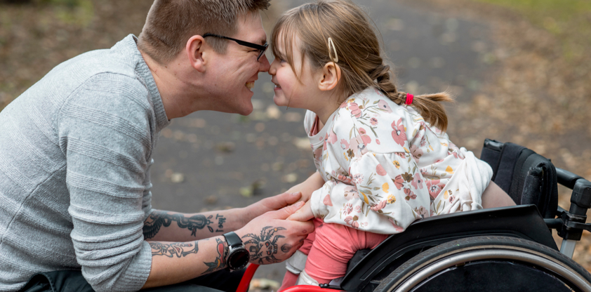 L’Étoile de Pacho : venir en aide aux pères d’enfants handicapés
