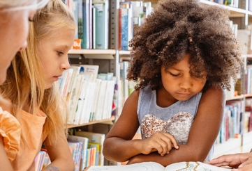 Le BiblioCLUB, une nouvelle initiative des bibliothèques publiques pour promouvoir la lecture chez les enfants