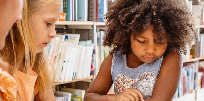 Le BiblioCLUB, une nouvelle initiative des bibliothèques publiques pour promouvoir la lecture chez les enfants