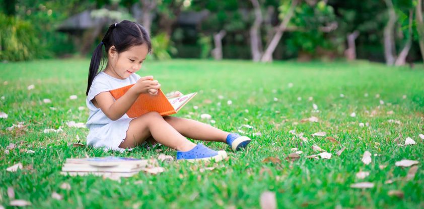 Aller vers les familles : une histoire de partenariats entre les bibliothèques et leur communauté