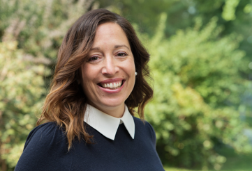 L'édito de Fannie : soutenir l’engagement des pères auprès de leur enfant dès les premières années de vie