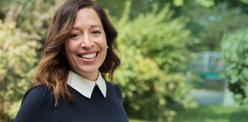 L'édito de Fannie : soutenir l’engagement des pères auprès de leur enfant dès les premières années de vie