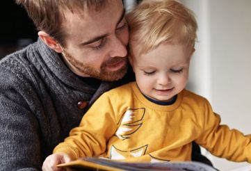 La situation des pères et des hommes d'expression anglaise au Québec