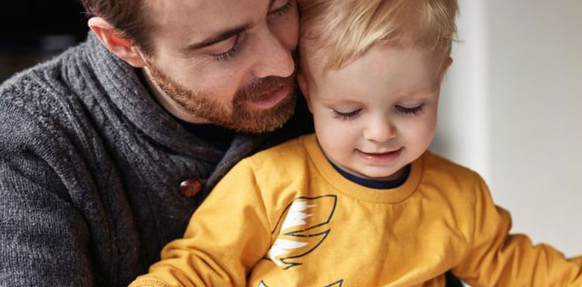 La situation des pères et des hommes d'expression anglaise au Québec