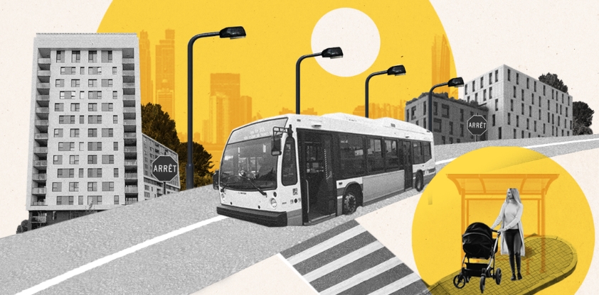 Le transport collectif, levier du développement des tout-petits 