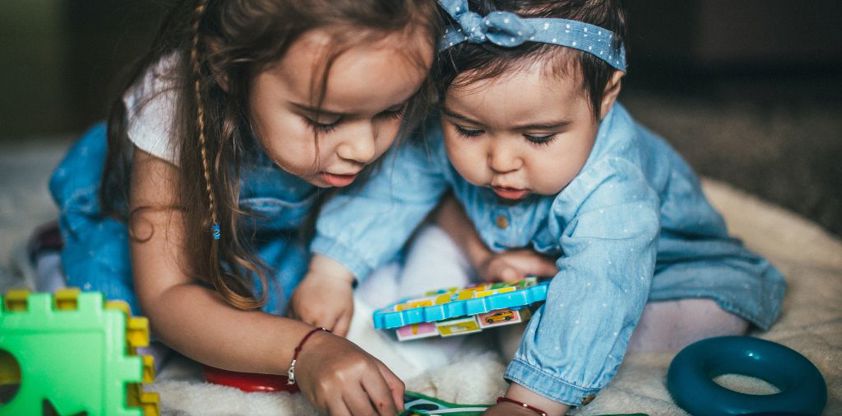 Cinq ans, pour toute une vie 