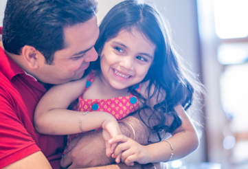 La bienveillance et l’accompagnement pour soutenir les pères immigrants