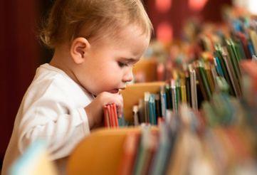 De plus petites municipalités qui voient grand pour leurs tout-petits